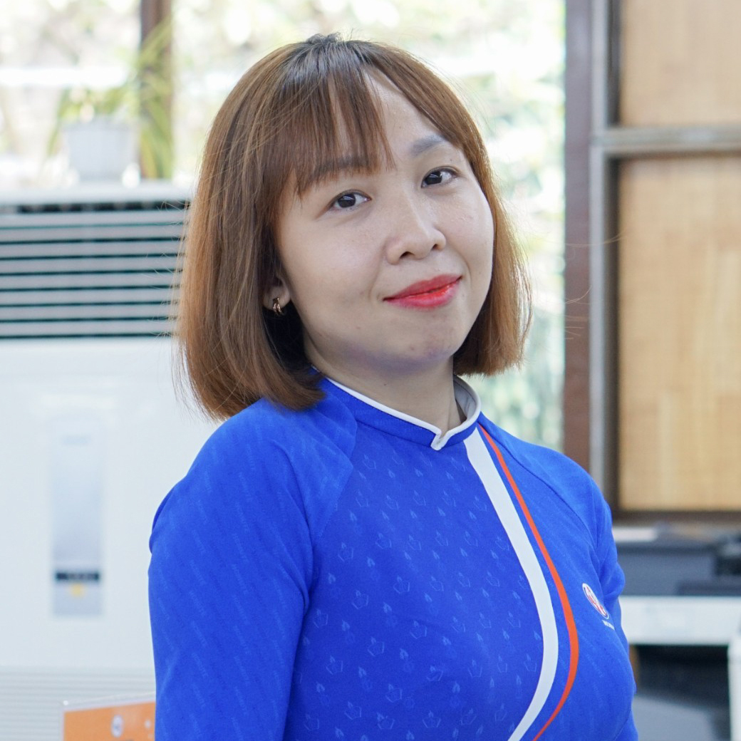 CN. Phạm Thị Ngọc Anh