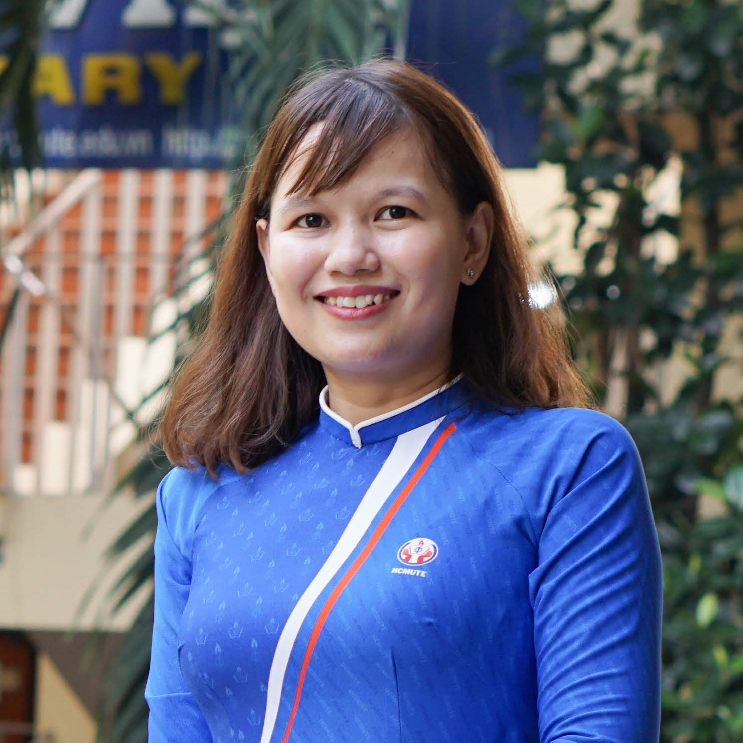 CN. Võ Thị Phượng