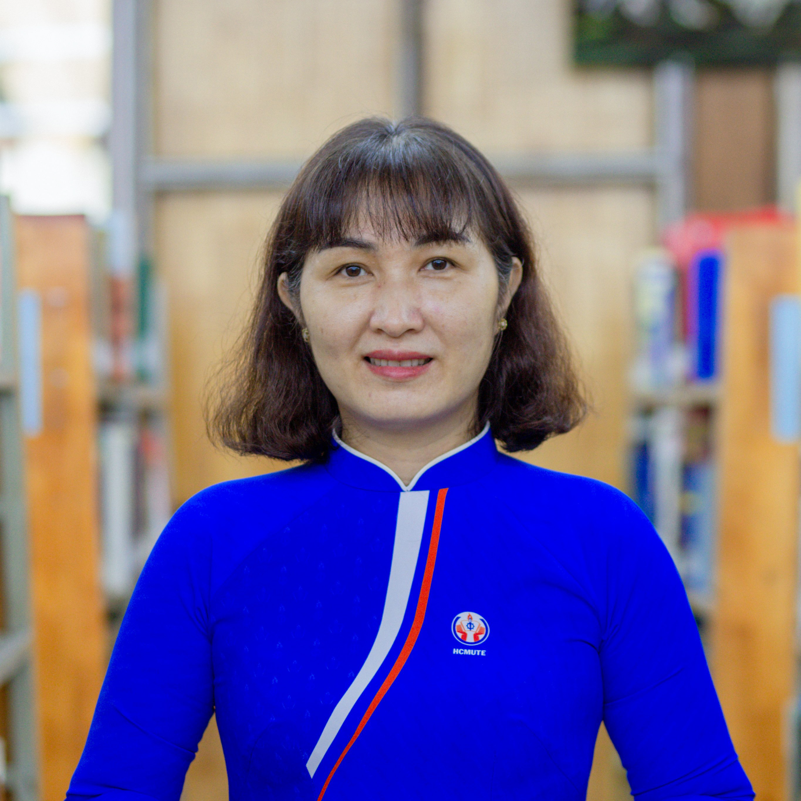 CN. Nguyễn Thị Bảo Thể