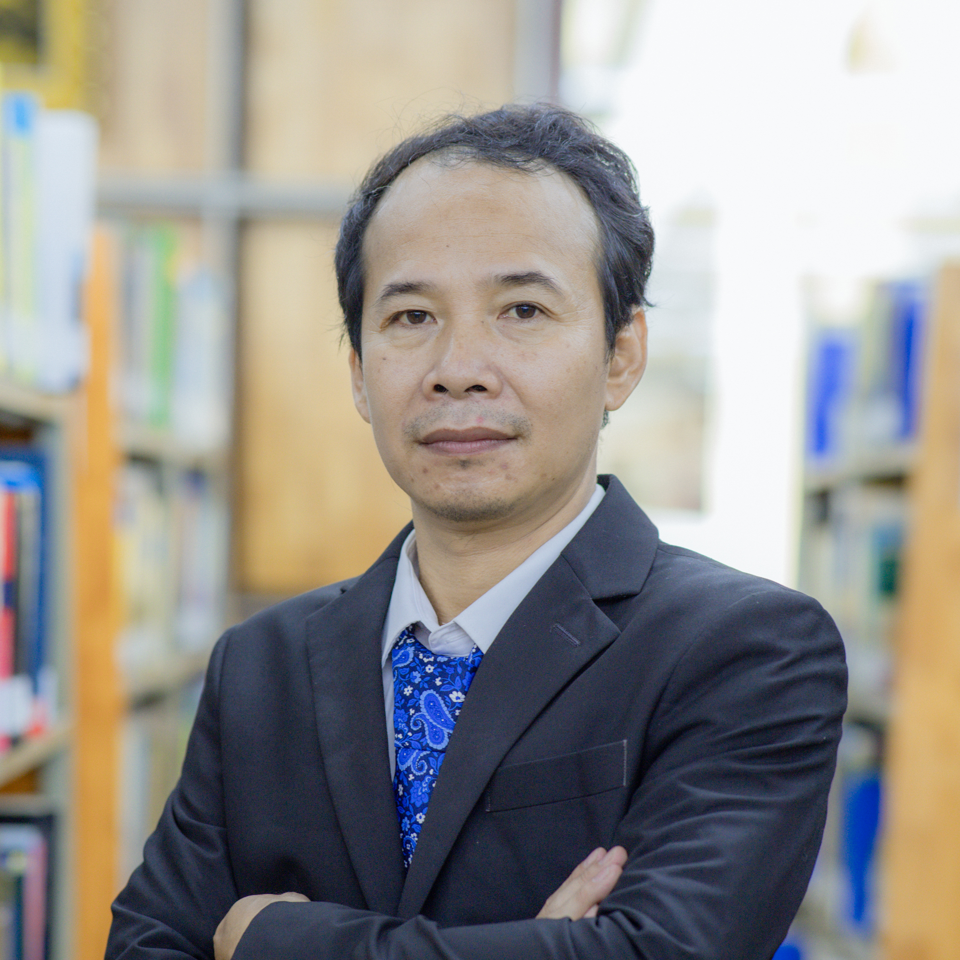 CN. Đoàn Minh Gia