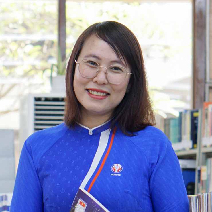 ThS. Bùi Thị Lan