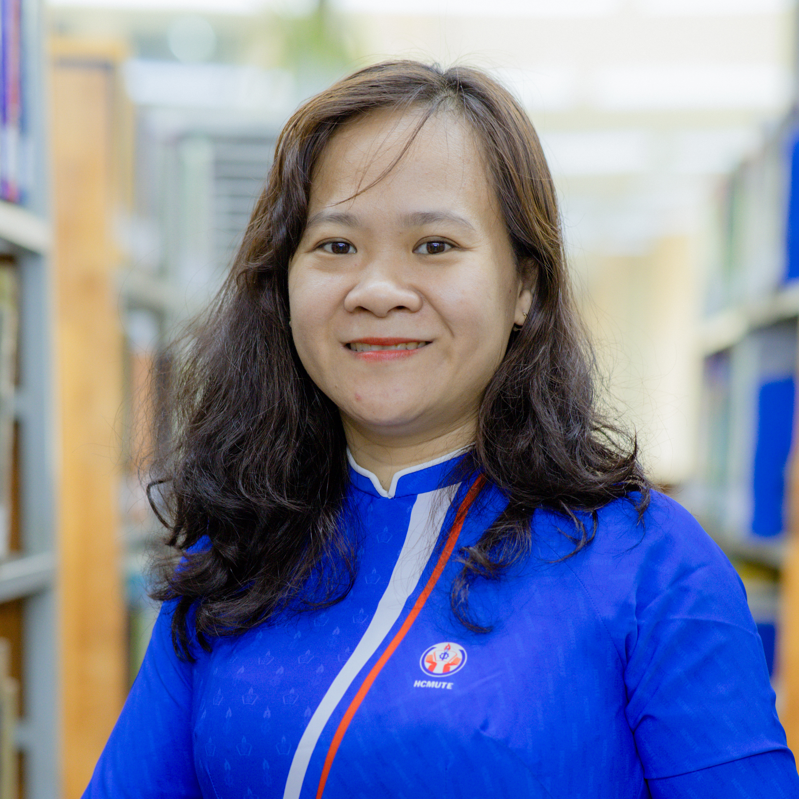 CN. Trần Thị Phương Linh