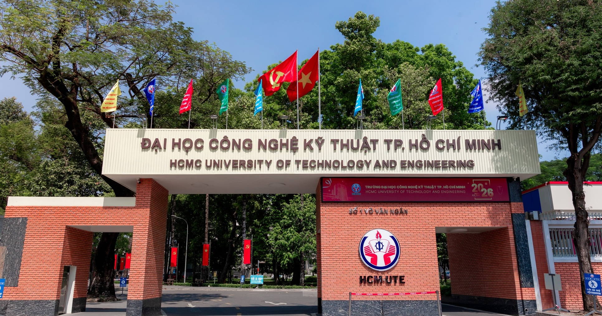 Trường ĐH Sư phạm kỹ thuật TP.HCM đổi tên thành Trường ĐH Công nghệ kỹ thuật TP.HCM